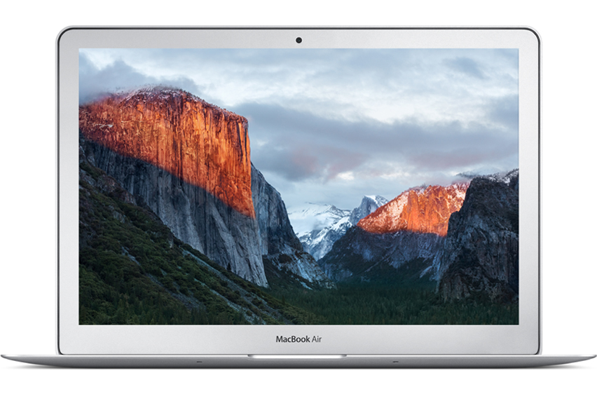 MacBook Air MacBook Air
