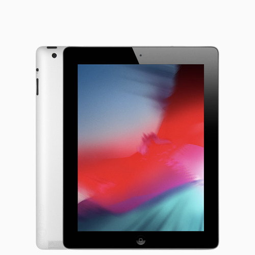 iPad 3 iPad 3