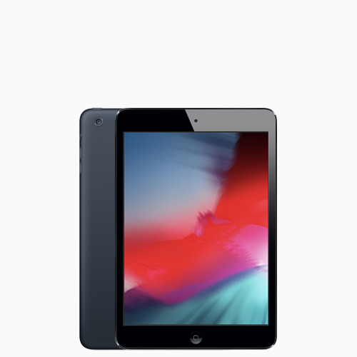 iPad mini iPad mini
