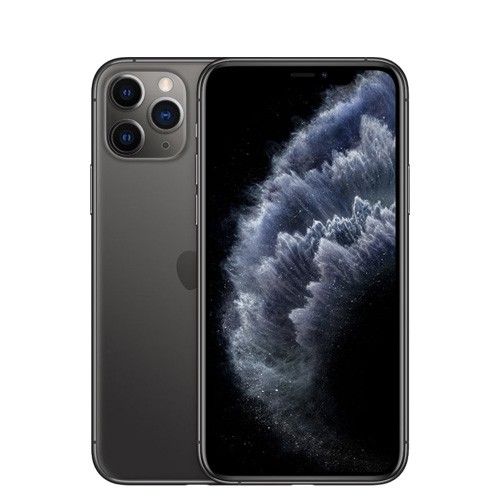 iPhone 11 Pro iPhone 11 Pro