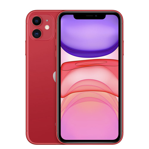 iPhone 11 iPhone 11