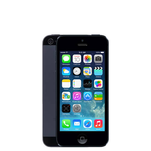 iPhone 5 iPhone 5