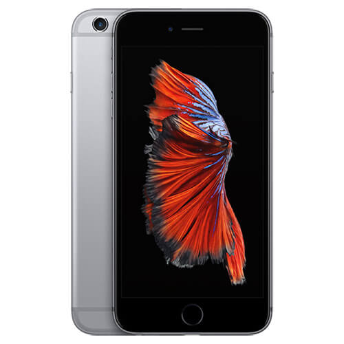 iPhone 6s Plus iPhone 6s Plus