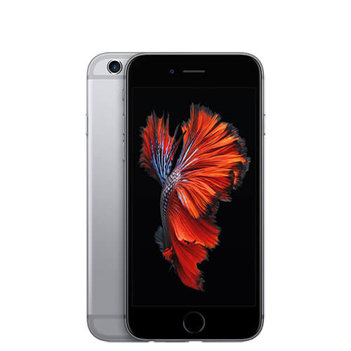 iPhone 6s iPhone 6s