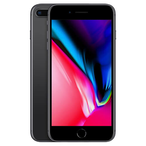 iPhone 8 Plus iPhone 8 Plus
