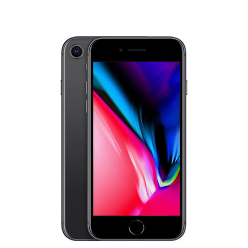 iPhone 8 iPhone 8