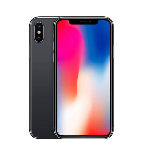 iPhone X iPhone X