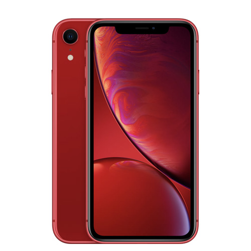 iPhone XR iPhone XR