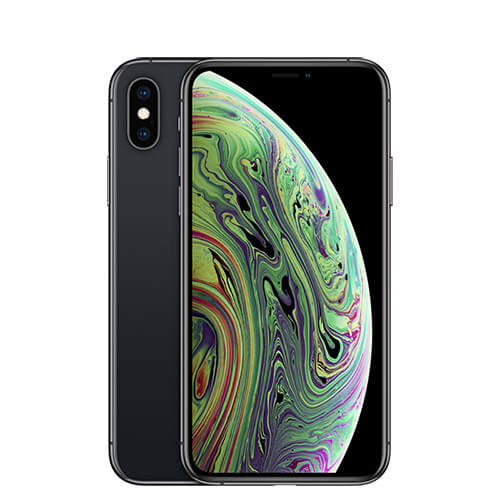 iPhone XS iPhone XS