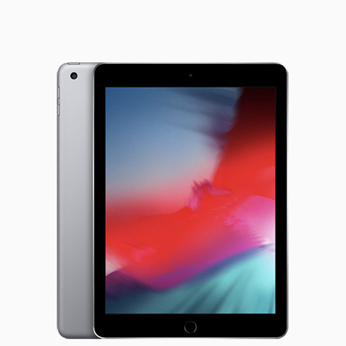 iPad Air 2