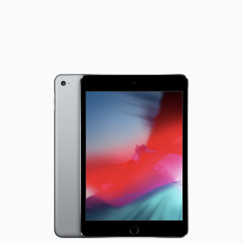 iPad mini 3